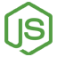 Nodejs Logo