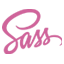 Sass Logo