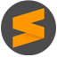 Sublimetext Logo