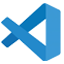 VsCode Logo